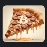 Bitcoin Pizza Day