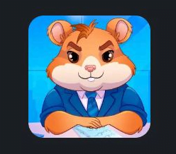 Hamster Daily show