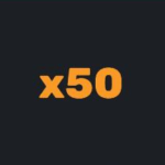 Margin trading x50